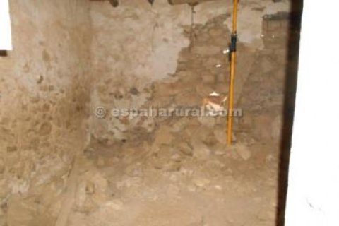 Продажа дома в Уэркаль-Овера, Альмерия, Испания 150м2 №184175 - фото 8