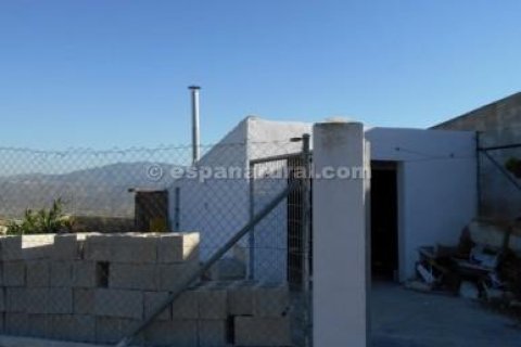 Продажа дома в Урракаль, Альмерия, Испания 5 спален, 200м2 №184172 - фото 9
