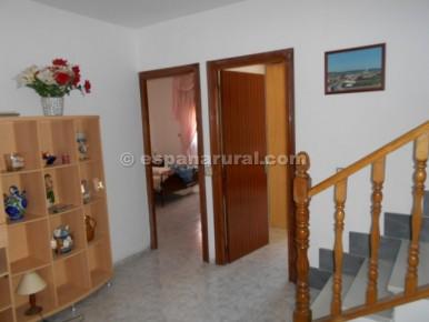 Hus i Urracal, Almeria, Spanien 5 sovrum, 200 kvm. Nr. 184172