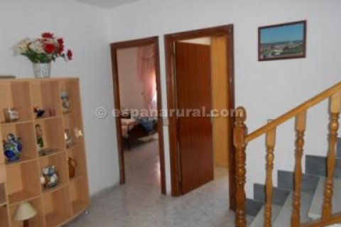 Продажа дома в Урракаль, Альмерия, Испания 5 спален, 200м2 №184172 - фото 3