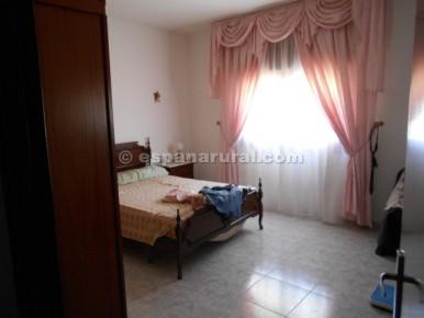 Hus i Urracal, Almeria, Spanien 5 sovrum, 200 kvm. Nr. 184172