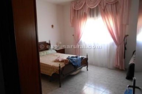 Продажа дома в Урракаль, Альмерия, Испания 5 спален, 200м2 №184172 - фото 4