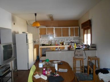 Hus i Urracal, Almeria, Spanien 5 sovrum, 200 kvm. Nr. 184172