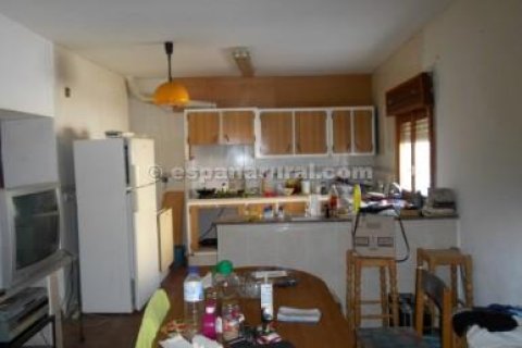 Продажа дома в Урракаль, Альмерия, Испания 5 спален, 200м2 №184172 - фото 2