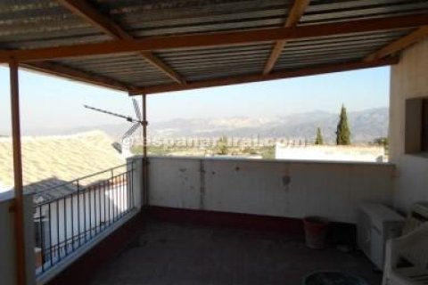 Продажа дома в Урракаль, Альмерия, Испания 5 спален, 200м2 №184172 - фото 7
