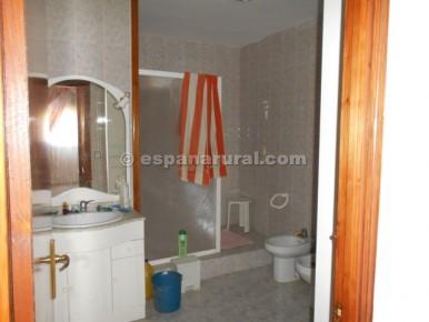 Hus i Urracal, Almeria, Spanien 5 sovrum, 200 kvm. Nr. 184172