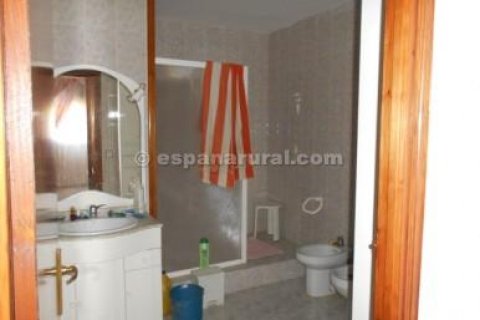 Продажа дома в Урракаль, Альмерия, Испания 5 спален, 200м2 №184172 - фото 6