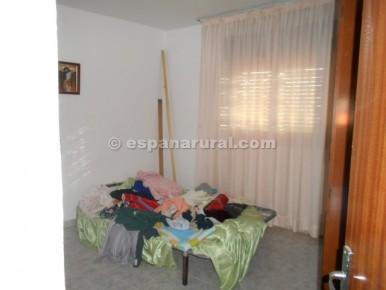Hus i Urracal, Almeria, Spanien 5 sovrum, 200 kvm. Nr. 184172