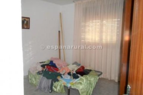 Продажа дома в Урракаль, Альмерия, Испания 5 спален, 200м2 №184172 - фото 5
