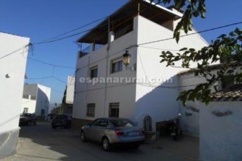 House in Urracal, Almeria, Spain 5 bedrooms, 200 sq.m. No. 184172