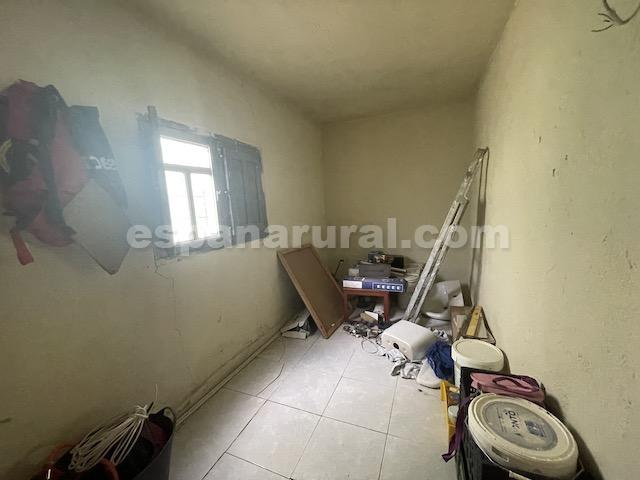 Casa a Tijola, Almeria, Spagna 2 camere da letto, 703 mq. N° 184171