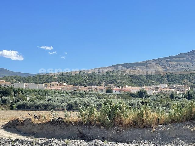 Casa a Tijola, Almeria, Spagna 2 camere da letto, 703 mq. N° 184171