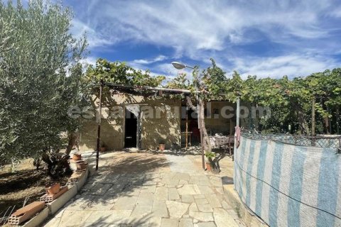 House zum Verkauf in Tijola, Almeria, Spanien 2 Schlafzimmer, 703 m2 Nr. 184171 - Foto 11