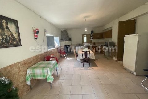 House zum Verkauf in Tijola, Almeria, Spanien 2 Schlafzimmer, 703 m2 Nr. 184171 - Foto 2