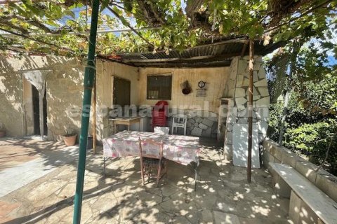 House zum Verkauf in Tijola, Almeria, Spanien 2 Schlafzimmer, 703 m2 Nr. 184171 - Foto 9