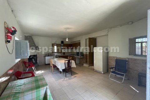 House zum Verkauf in Tijola, Almeria, Spanien 2 Schlafzimmer, 703 m2 Nr. 184171 - Foto 3