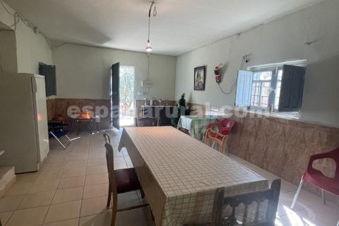 House zum Verkauf in Tijola, Almeria, Spanien 2 Schlafzimmer, 703 m2 Nr. 184171 - Foto 4