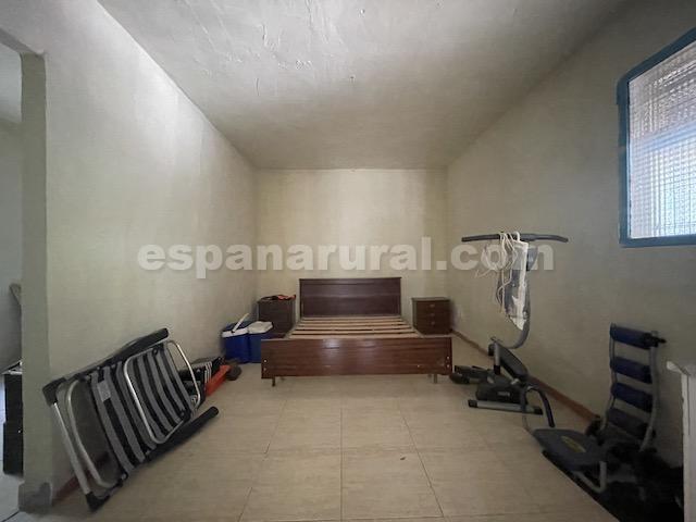 Casa a Tijola, Almeria, Spagna 2 camere da letto, 703 mq. N° 184171