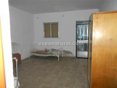 Townhouse in Olula del Rio, Almeria, Spain 3 bedrooms, 90 sq.m. No. 184177