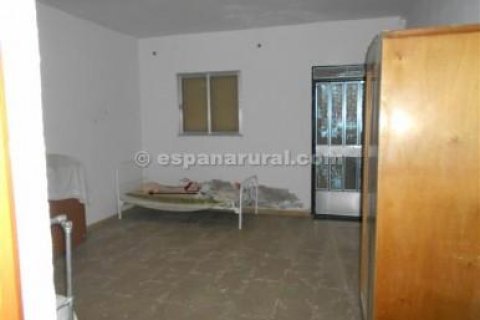 Townhouse for sale in Olula del Rio, Almeria, Spain 3 bedrooms, 90 sq.m. No. 184177 - photo 3