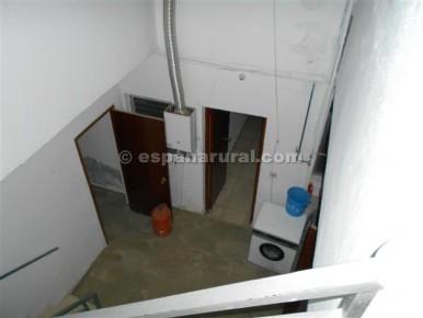 Townhouse in Olula del Rio, Almeria, Spain 3 bedrooms, 90 sq.m. No. 184177