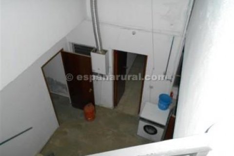 Townhouse for sale in Olula del Rio, Almeria, Spain 3 bedrooms, 90 sq.m. No. 184177 - photo 5
