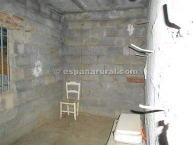 Townhouse in Olula del Rio, Almeria, Spain 3 bedrooms, 90 sq.m. No. 184177