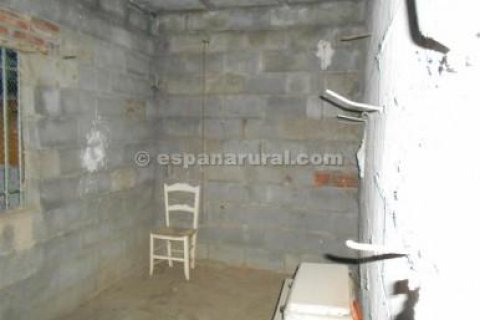 Townhouse for sale in Olula del Rio, Almeria, Spain 3 bedrooms, 90 sq.m. No. 184177 - photo 4