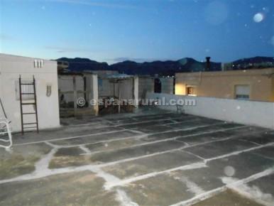 Townhouse in Olula del Rio, Almeria, Spain 3 bedrooms, 90 sq.m. No. 184177