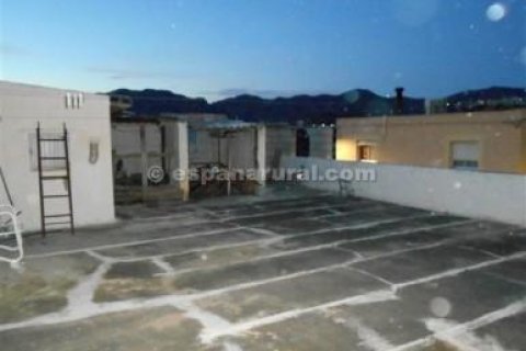 Townhouse for sale in Olula del Rio, Almeria, Spain 3 bedrooms, 90 sq.m. No. 184177 - photo 8