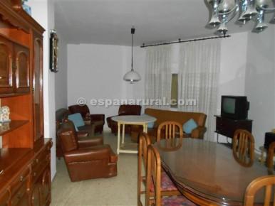 Townhouse in Olula del Rio, Almeria, Spain 3 bedrooms, 90 sq.m. No. 184177