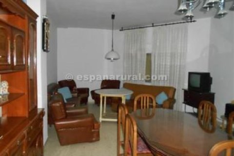 Townhouse for sale in Olula del Rio, Almeria, Spain 3 bedrooms, 90 sq.m. No. 184177 - photo 2