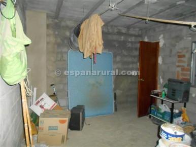 Townhouse in Olula del Rio, Almeria, Spain 3 bedrooms, 90 sq.m. No. 184177