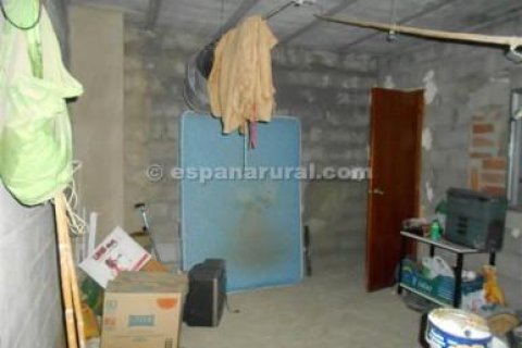 Townhouse for sale in Olula del Rio, Almeria, Spain 3 bedrooms, 90 sq.m. No. 184177 - photo 7