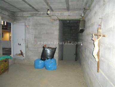 Townhouse in Olula del Rio, Almeria, Spain 3 bedrooms, 90 sq.m. No. 184177
