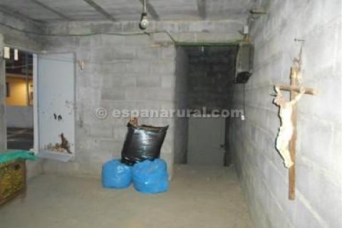 Townhouse for sale in Olula del Rio, Almeria, Spain 3 bedrooms, 90 sq.m. No. 184177 - photo 6