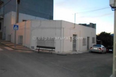 Townhouse for sale in Olula del Rio, Almeria, Spain 3 bedrooms, 90 sq.m. No. 184177 - photo 9