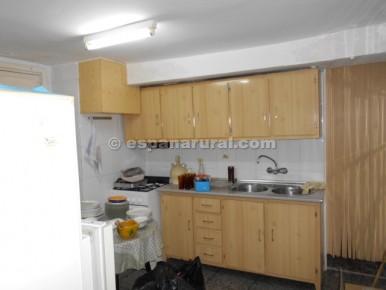 House in Lucar, Almeria, Spain 7 bedrooms, 150 sq.m. No. 184174
