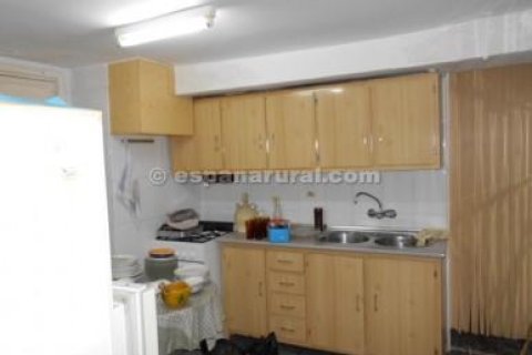 House for sale in Lucar, Almeria, Spain 7 bedrooms, 150 sq.m. No. 184174 - photo 3