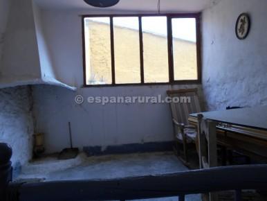 House in Lucar, Almeria, Spain 7 bedrooms, 150 sq.m. No. 184174