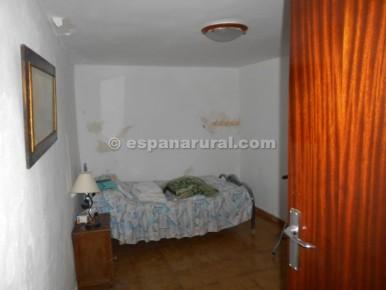 House in Lucar, Almeria, Spain 7 bedrooms, 150 sq.m. No. 184174