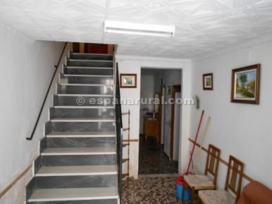 House in Lucar, Almeria, Spain 7 bedrooms, 150 sq.m. No. 184174