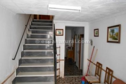 House for sale in Lucar, Almeria, Spain 7 bedrooms, 150 sq.m. No. 184174 - photo 2