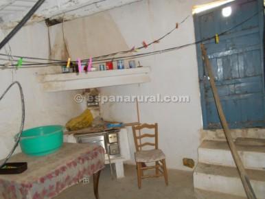 House in Lucar, Almeria, Spain 7 bedrooms, 150 sq.m. No. 184174