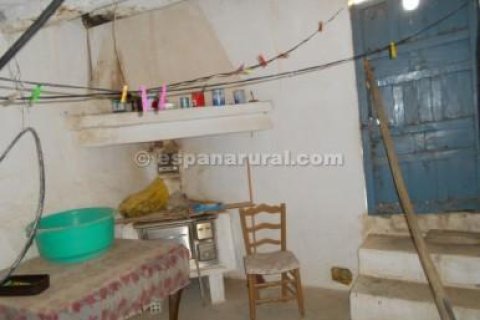 House for sale in Lucar, Almeria, Spain 7 bedrooms, 150 sq.m. No. 184174 - photo 8