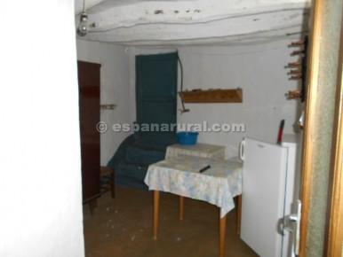 House in Lucar, Almeria, Spain 7 bedrooms, 150 sq.m. No. 184174