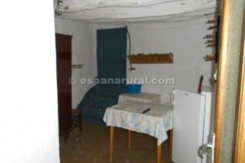 House for sale in Lucar, Almeria, Spain 7 bedrooms, 150 sq.m. No. 184174 - photo 4