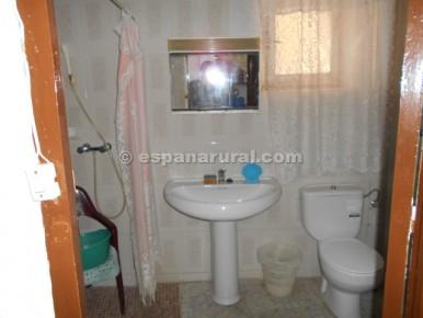 House in Lucar, Almeria, Spain 7 bedrooms, 150 sq.m. No. 184174