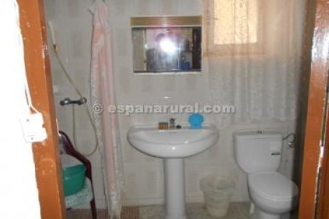 House for sale in Lucar, Almeria, Spain 7 bedrooms, 150 sq.m. No. 184174 - photo 6