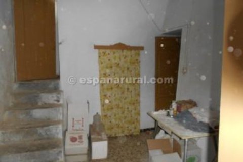 House zum Verkauf in Albox, Almeria, Spanien 5 Schlafzimmer, 150 m2 Nr. 184176 - Foto 3